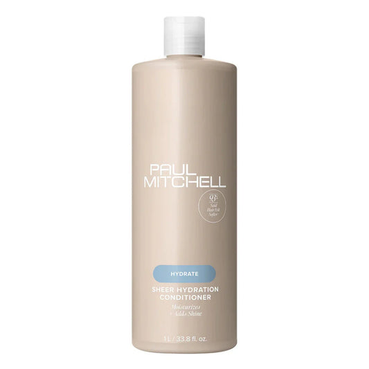 PAUL MITCHELL sheer hydration conditioner 1L