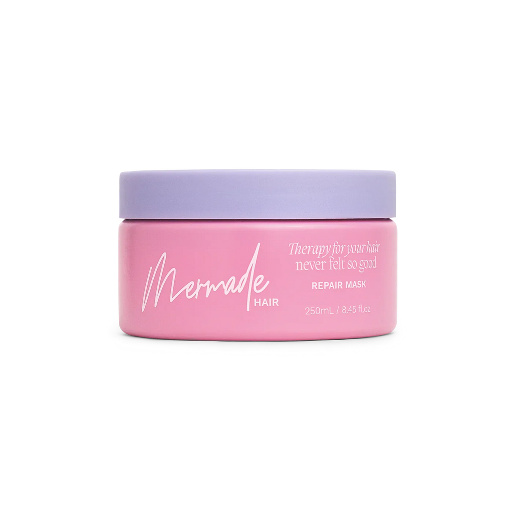 Mermade repair mask