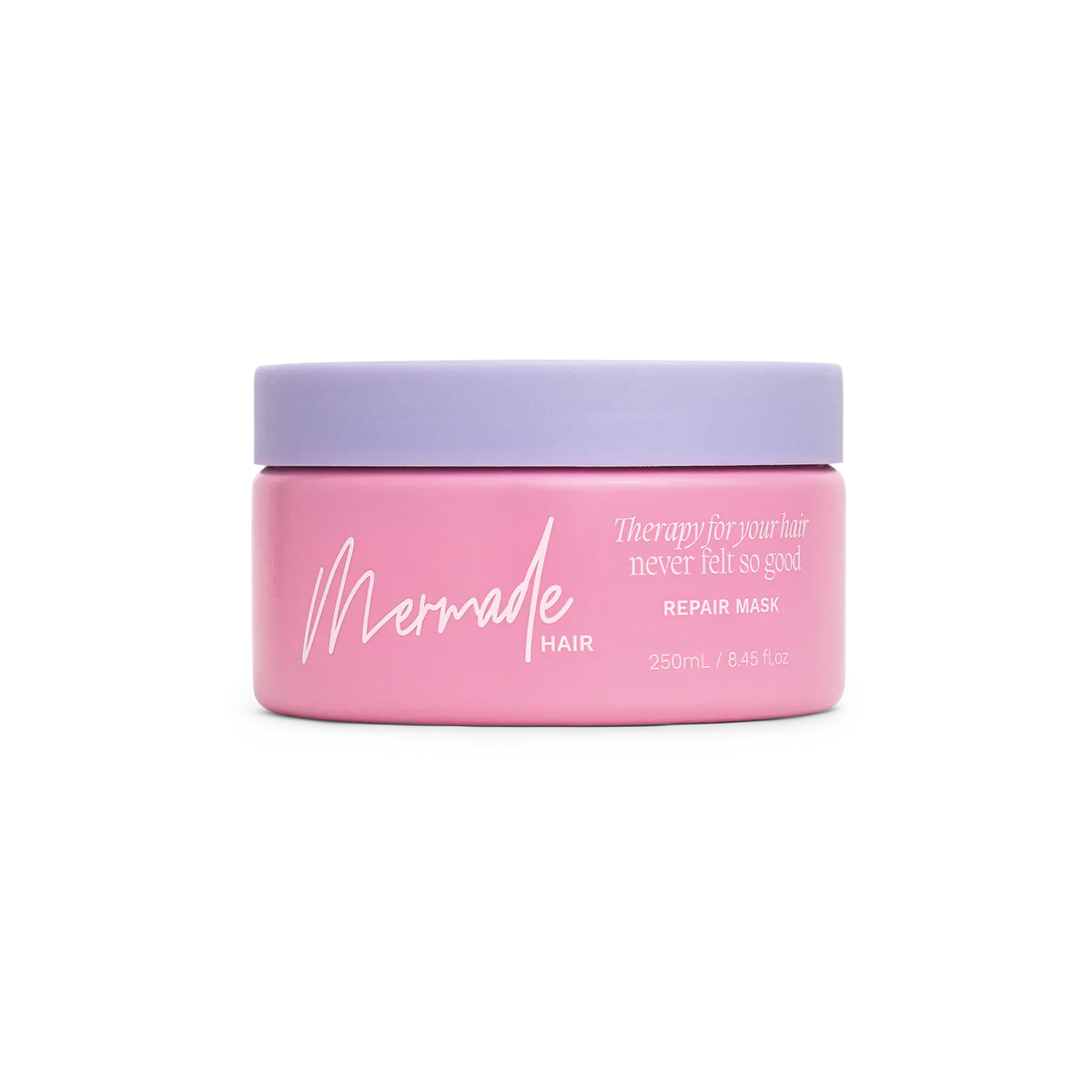 Mermade repair mask