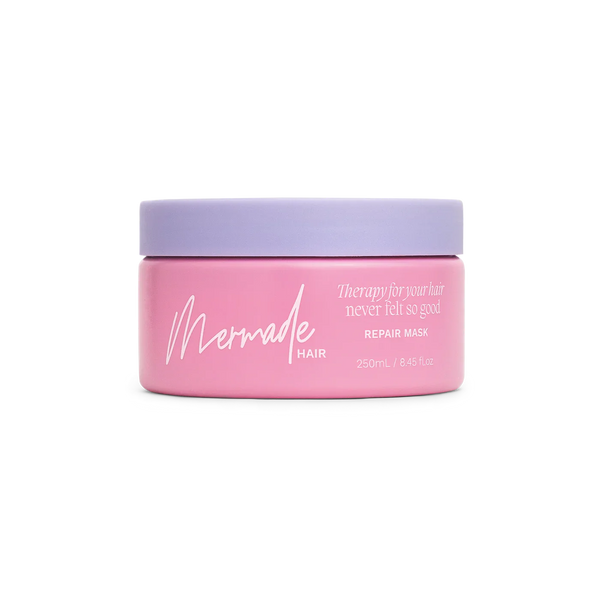 Mermade repair mask