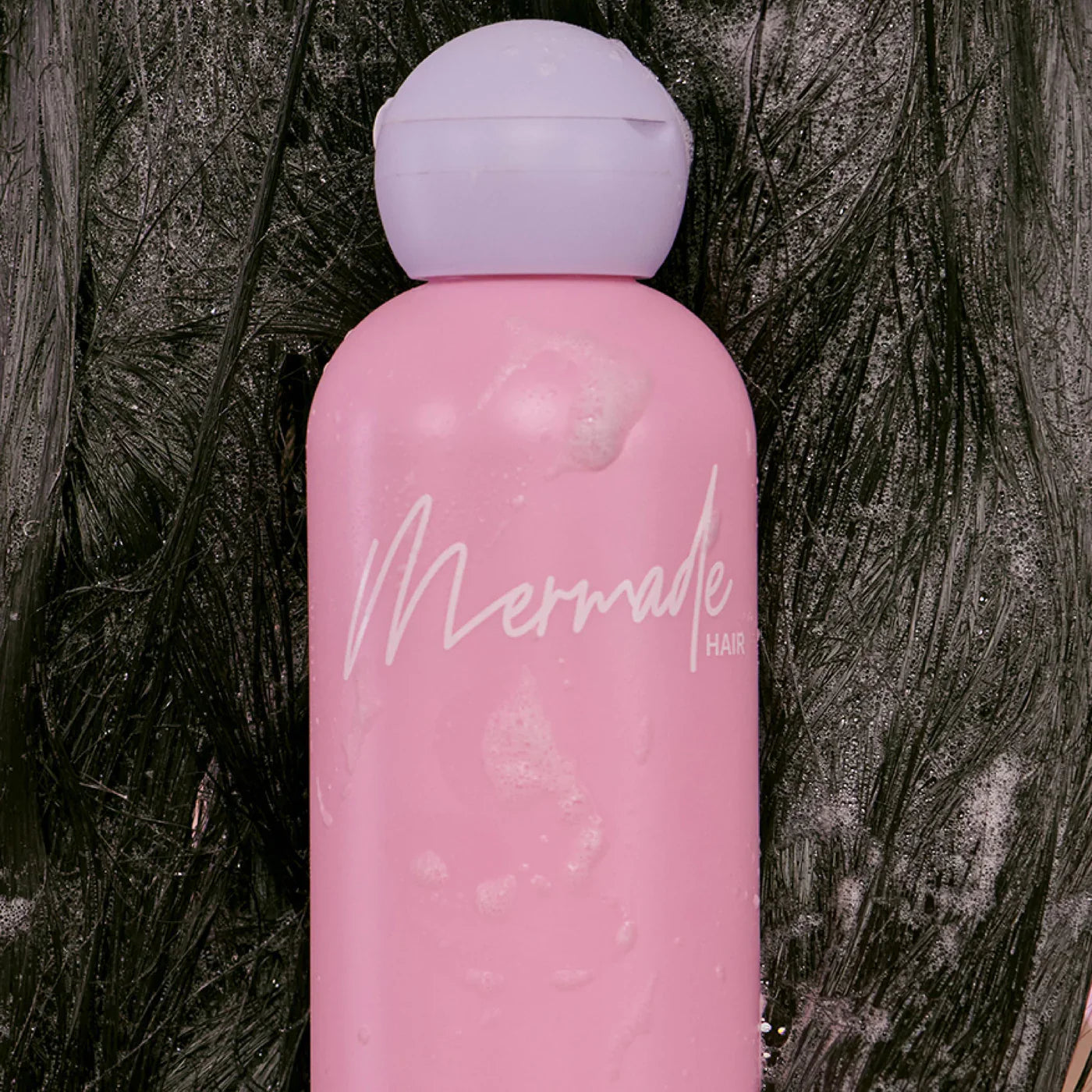 Mermade styling shampoo 250ml