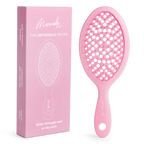 Mermade detangle brush