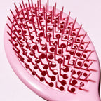Mermade detangle brush