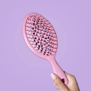 Mermade detangle brush