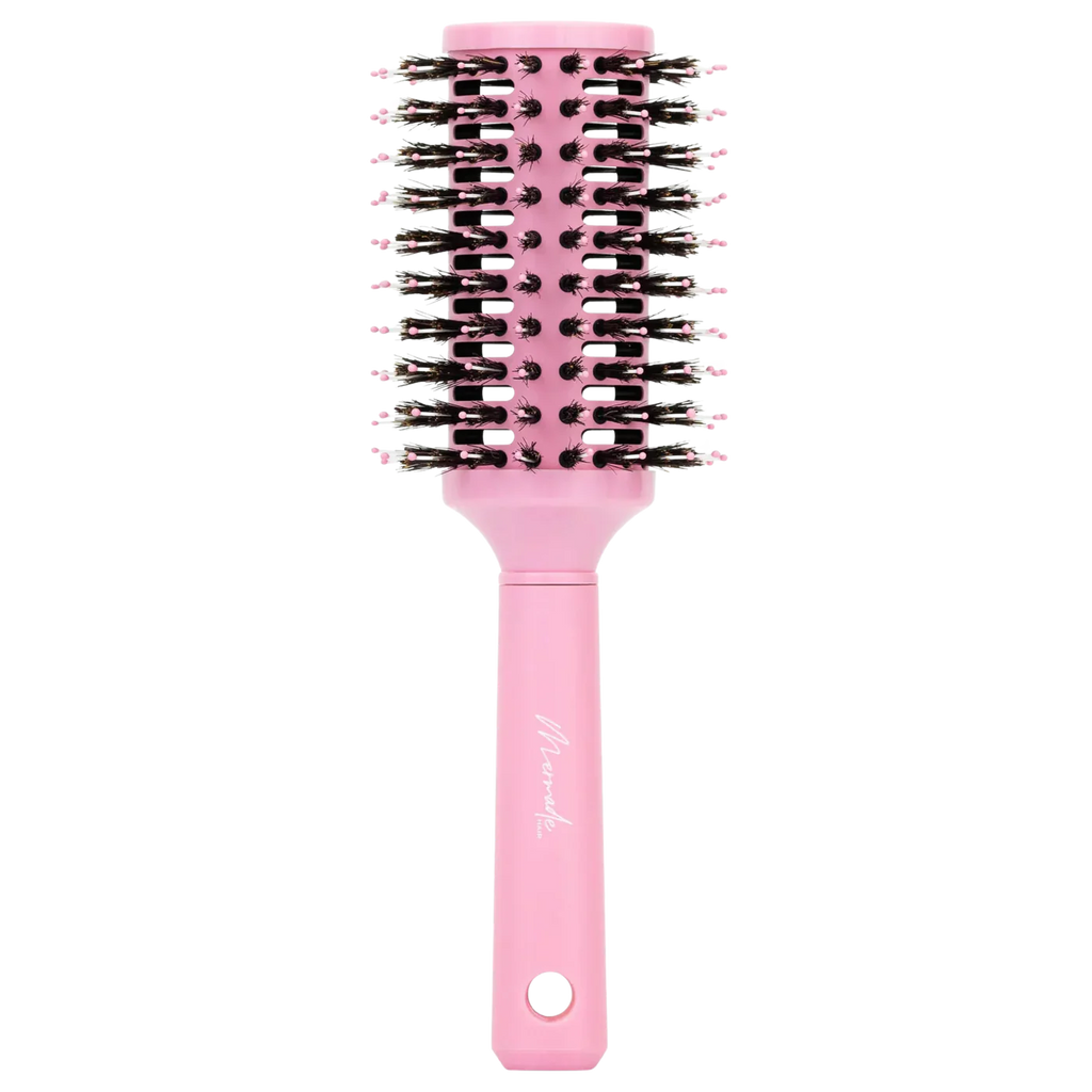 Mermade maxi round brush