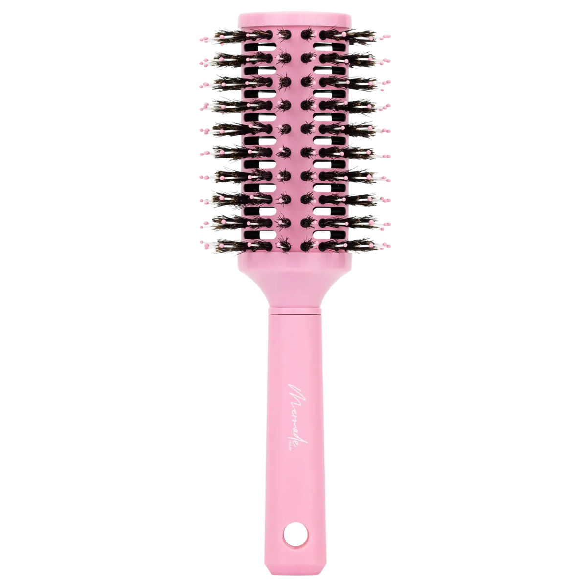 Mermade maxi round brush