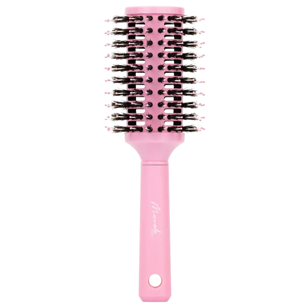 Mermade maxi round brush