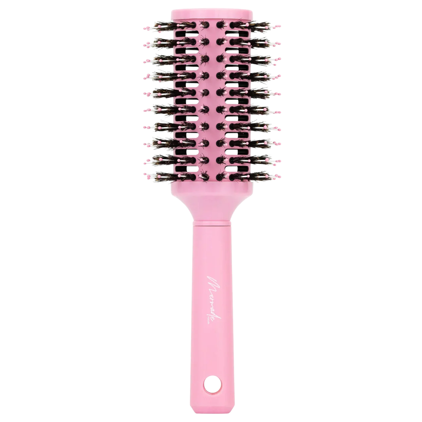 Mermade maxi round brush