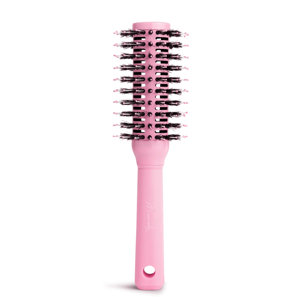 Mermade midi round brush