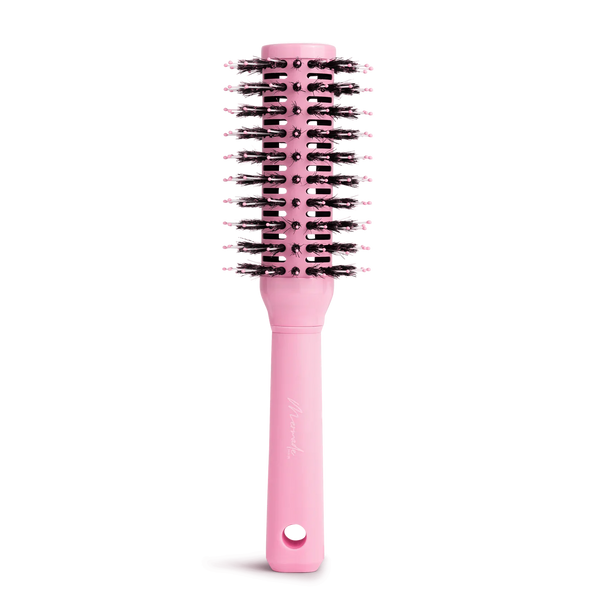 Mermade midi round brush