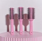 Mermade midi round brush