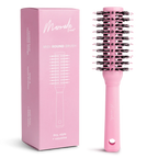 Mermade midi round brush