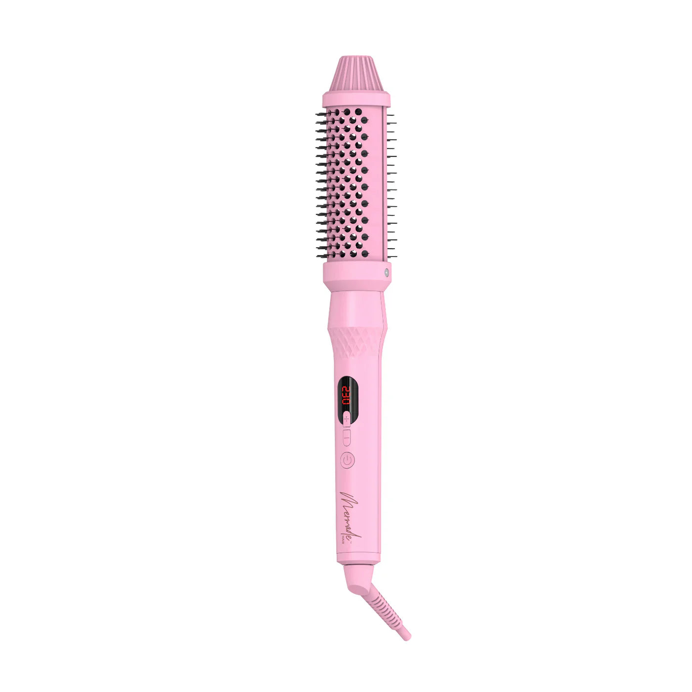 Mermade infrared thermal brush