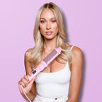 Mermade infrared thermal brush