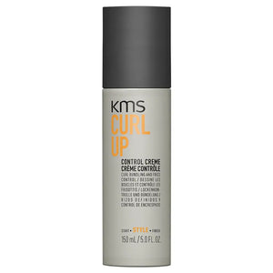 KMS curlcup Control Crème 150ml