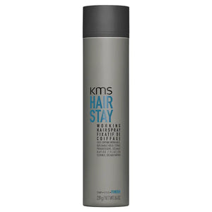 KMS hairstay Working Hairspray 239g