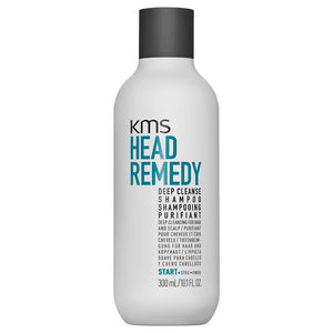 KMS headremedy Deep Cleanse Shampoo 300ml