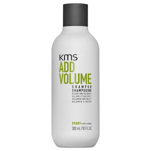 KMS add volume shampoo 300ml