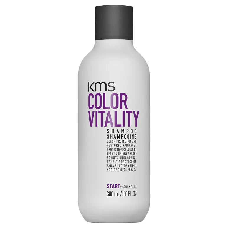 KMS colorvitality Shampoo 300ml