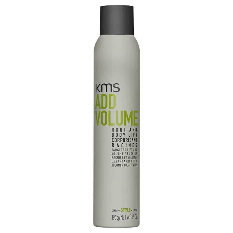 KMS addvolume root and body Lift 196g