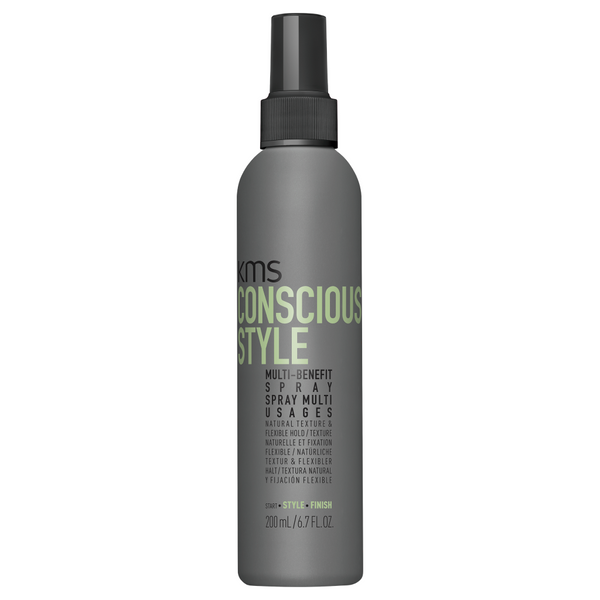 KMS conscious style multi-benefit Spray 200ml