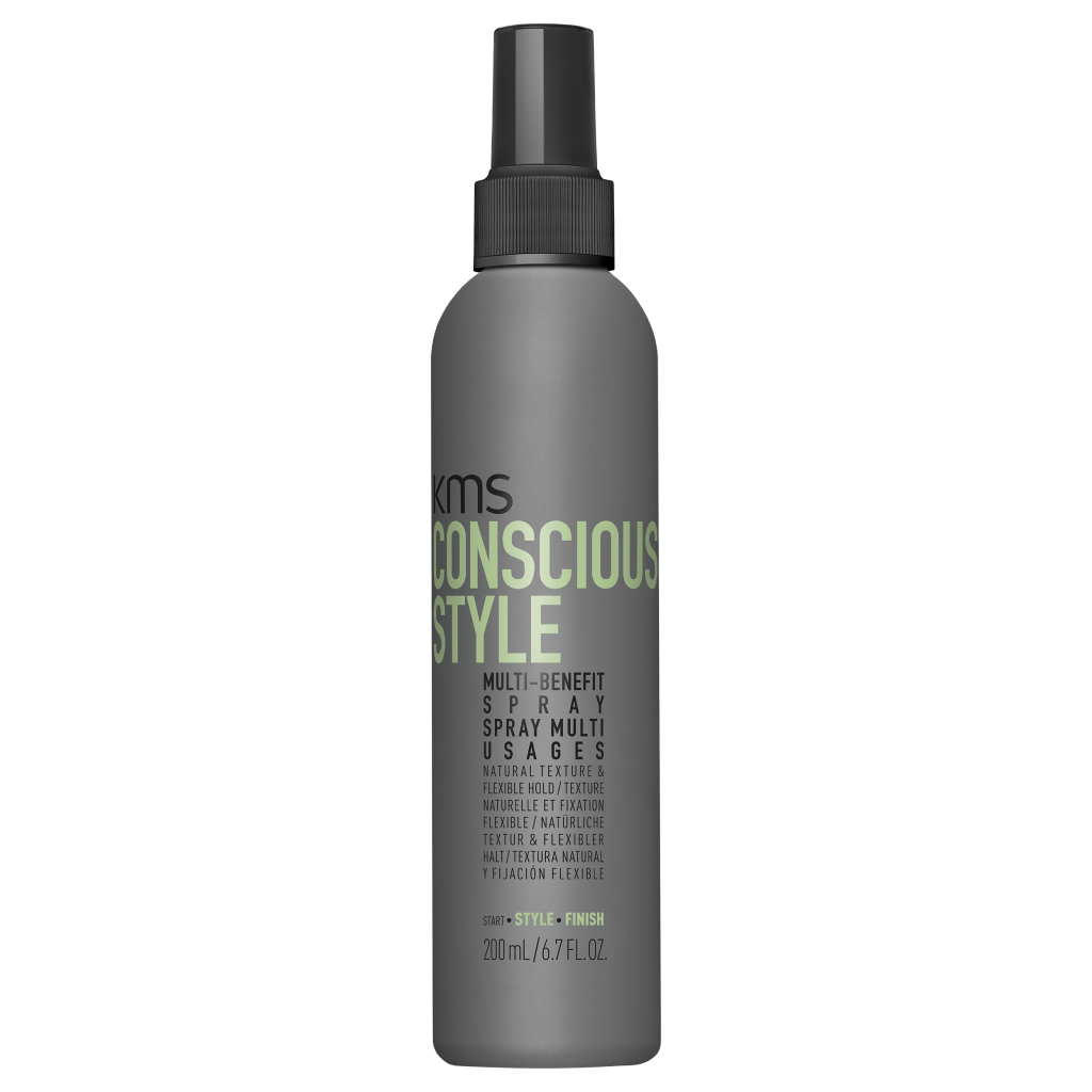 KMS conscious style multi-benefit Spray 200ml