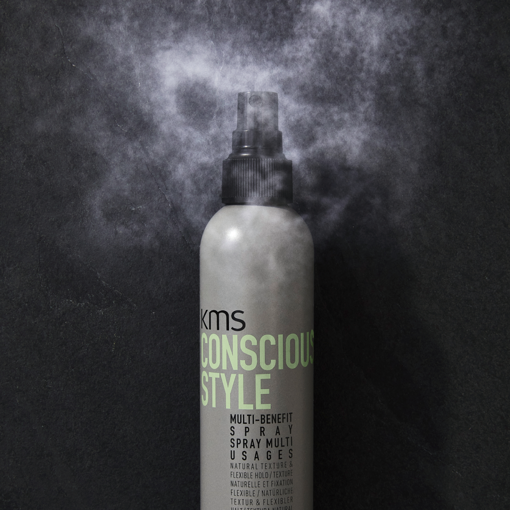 KMS conscious style multi-benefit Spray 200ml