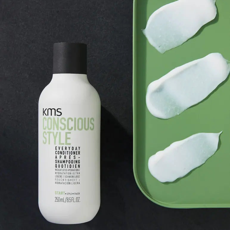 KMS conscious style everyday Conditioner 250ml