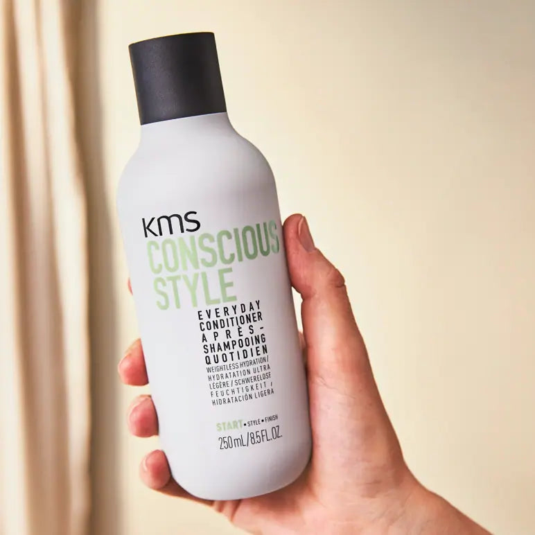 KMS conscious style everyday Conditioner 250ml