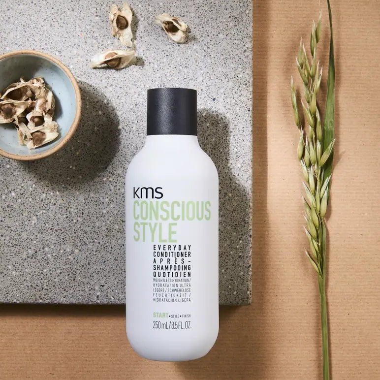 KMS conscious style everyday Conditioner 250ml