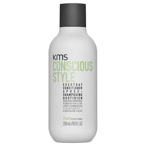 KMS conscious style everyday Conditioner 250ml