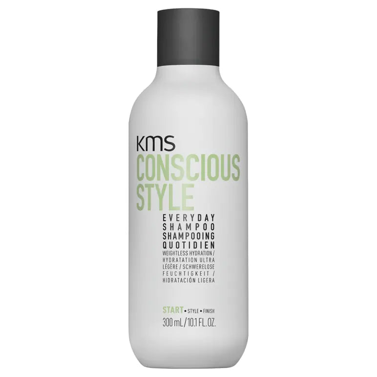 KMS conscious style everyday Shampoo 300ml