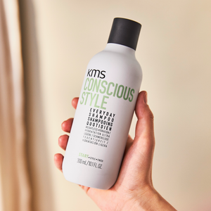 KMS conscious style everyday Shampoo 300ml