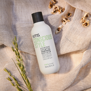 KMS conscious style everyday Shampoo 300ml