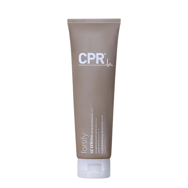 CPR fortify cc crème leave-in complete care 150ml