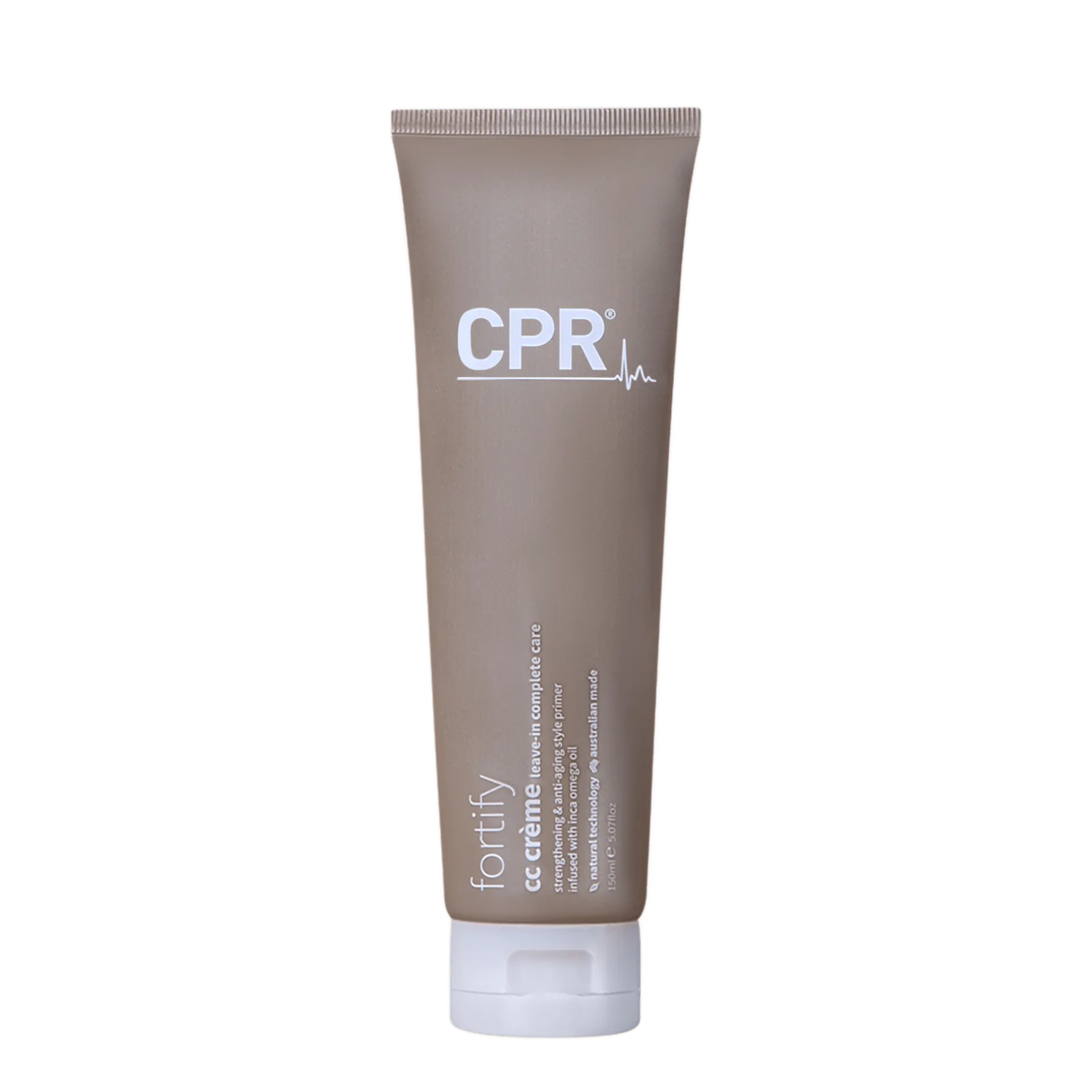 CPR fortify cc crème leave-in complete care 150ml