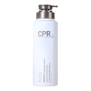 CPR fortify restore strengthening conditioner 900ml