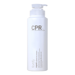 CPR fortify repair sulphate free shampoo 900ml