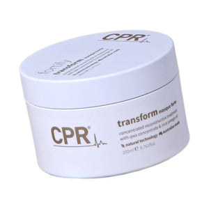 CPR fortify transform masque forte 200ml