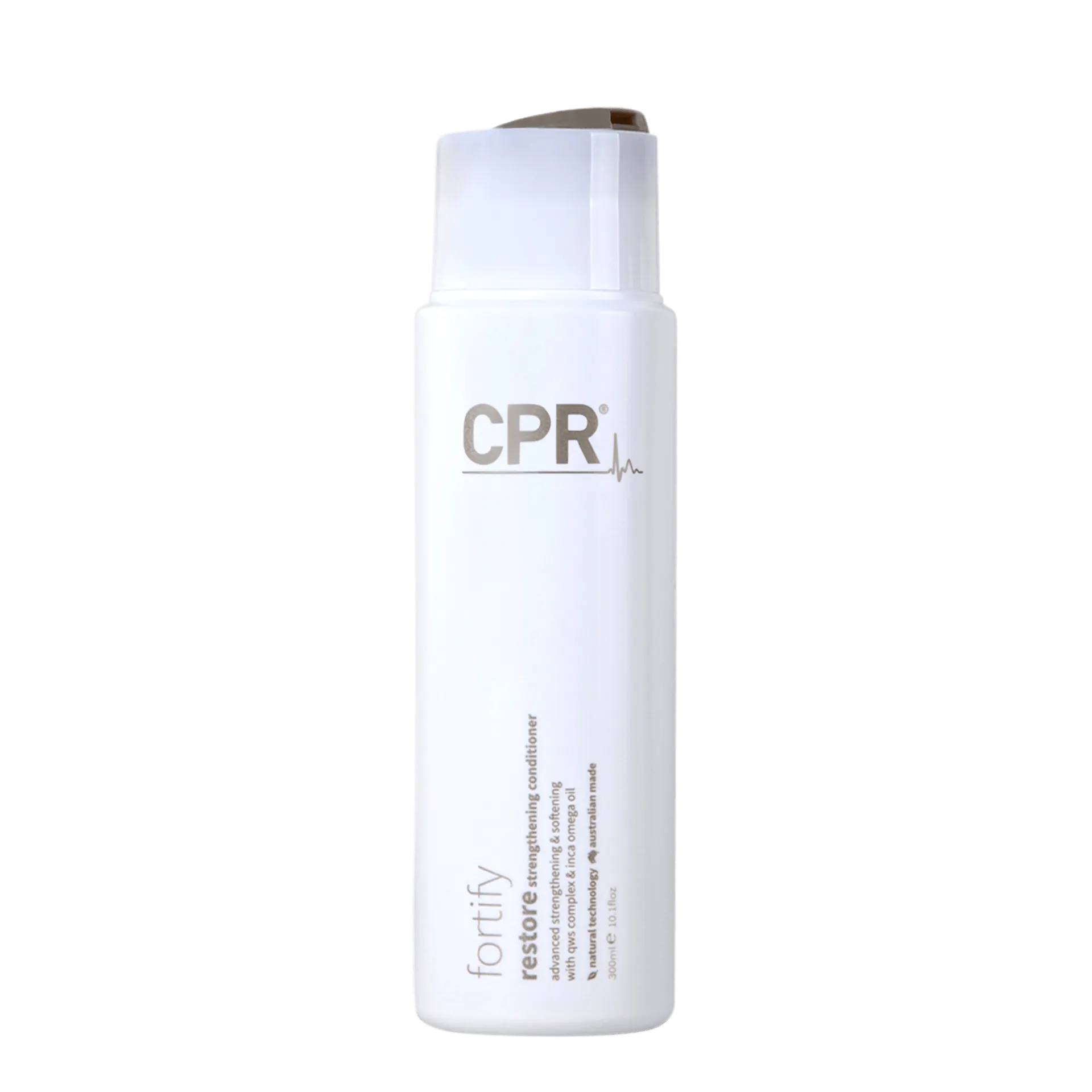 CPR fortify restore strengthening conditioner 300ml