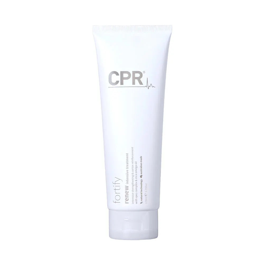 CPR fortify renew omega rich treatment 170ml