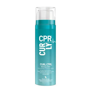 CPR curly curl CTRL defining creme 150ml