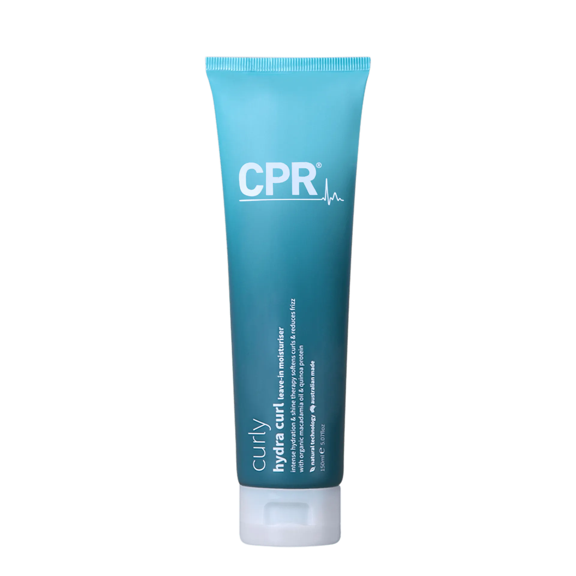 CPR curly hydra curl leave-in moisturiser 150ml