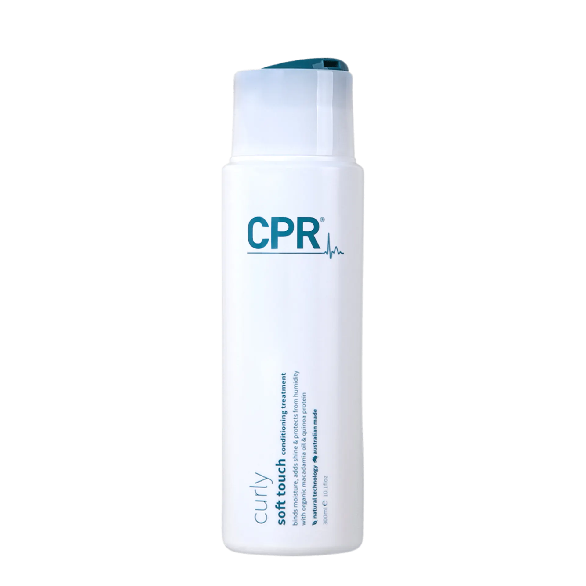 CPR curly soft touch conditioning treatment 300ml