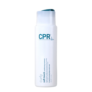 CPR curly soft touch conditioning treatment 300ml