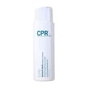 CPR curly bounce back sulphate free shampoo 300ml