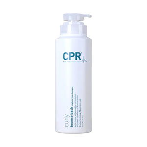 CPR curly bounce back sulphate free shampoo 900ml