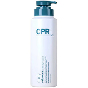 CPR curly soft touch conditioning treatment 900ml