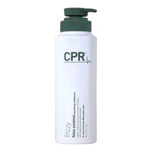 CPR frizzy frizz control smoothing conditioner 900ml