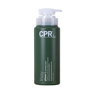 CPR frizzy phase 1 smoothing crème 500ml